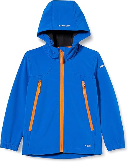 Veste icepeak garcon Clearance