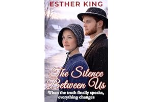 The Silence Between Us