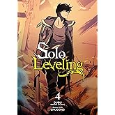 Solo Leveling, Vol. 4 (comic) (Volume 4) (Solo Leveling (comic), 4)