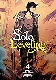 Solo Leveling, Vol. 4