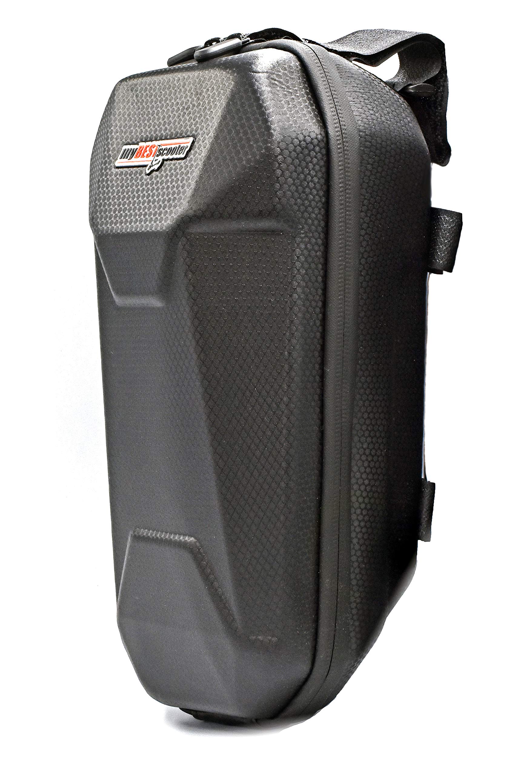 myBESTscooter – Waterproof Scooter Bag, 3L for Xiaomi M365 1S Essential Pro 2 Model 3 Electric Scooter - Replacement Parts Accessories
