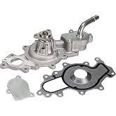 Gates 43329 Premium Engine Water Pump
