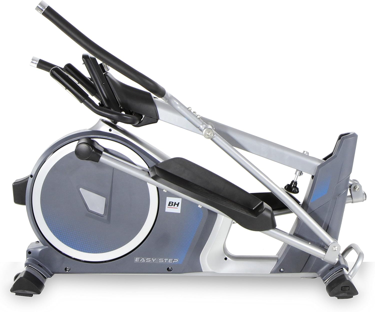 Venta > bh fitness easystep dual elíptica g2518 > en stock