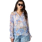 Joie Womens Women's Blouse