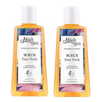 best face wash for pores and blackheads