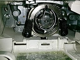 Amazon.com: Bobbin Case JO1313Z - Brother, Baby Lock