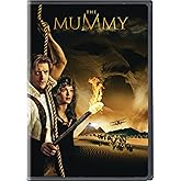 The Mummy (1999) [DVD]