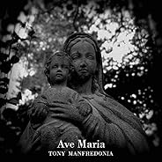 Ave Maria for SATB Choir & Organ