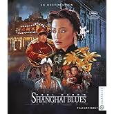 Shanghai Blues 4K UHD Set