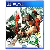 Guilty Gear Xrd REV 2 - PlayStation 4
