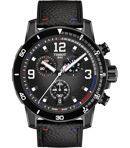 Amazon.com: Tissot Chrono XL Vintage, Swiss Quartz Chronograph