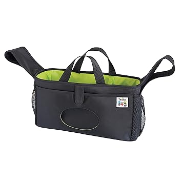 amazon stroller organizer