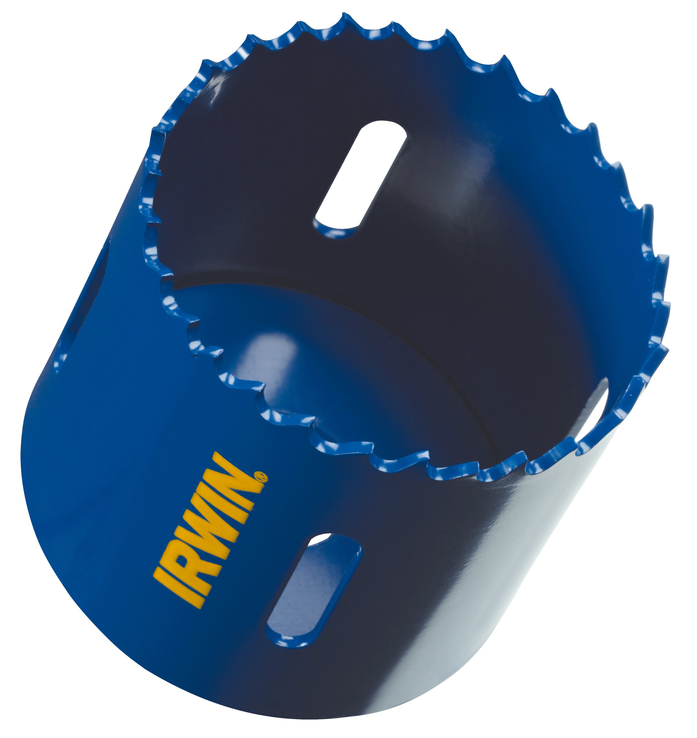 IRWIN 10507366 56 mm Bi-Metal Hole Saw
