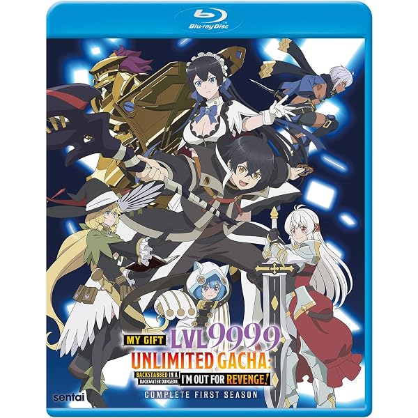 Amazon.com: Dies Irae (The Complete Series) [ Blu-Ray, Reg.A/B/C