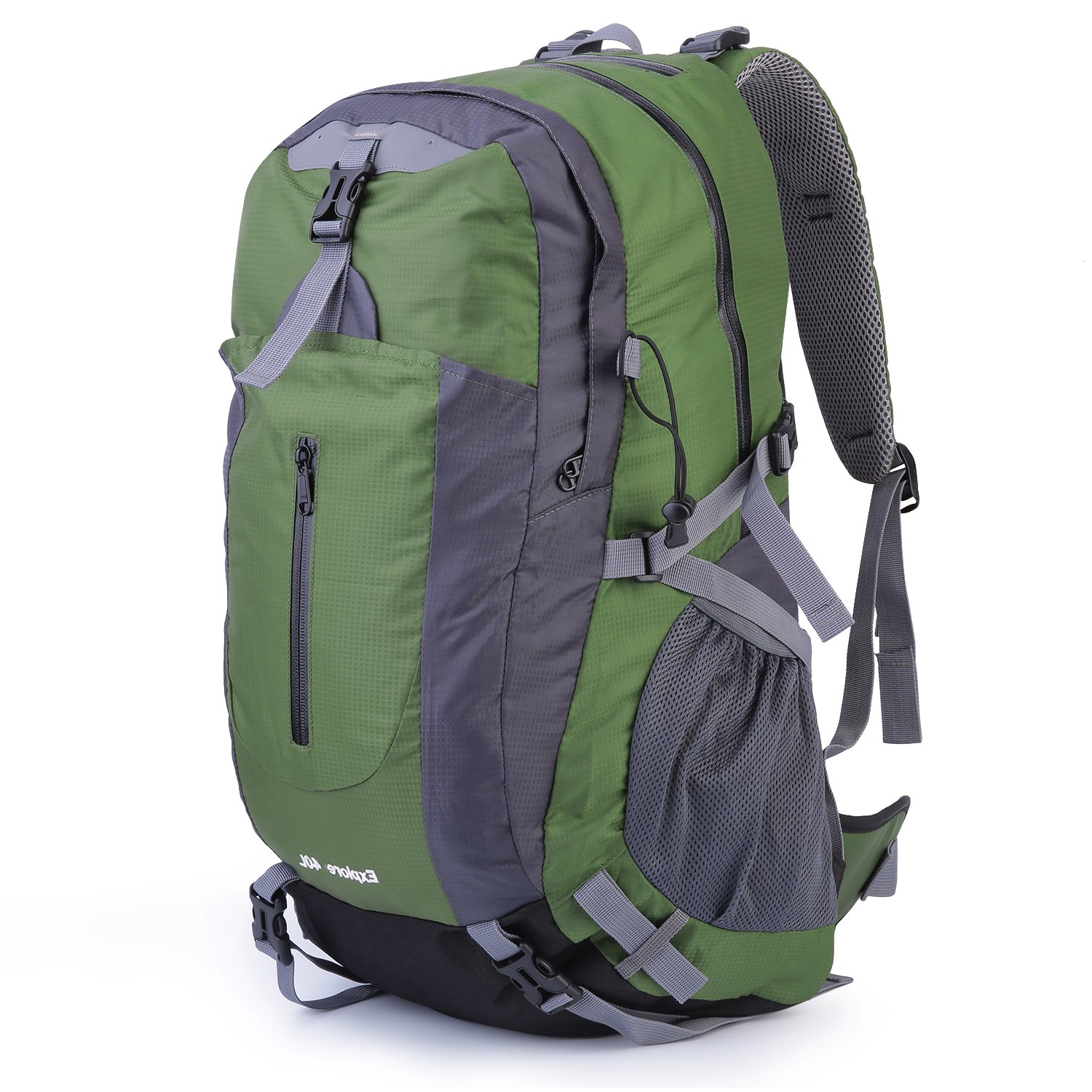 21inch 2000 Cu In Great Hunting Camping Hiking Backpack DP321 DCPK Pink