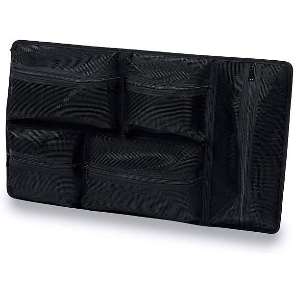 Amazon.com: ColorCase Mesh Lid Organizer for Pelican 1595 Air Case