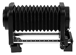 Fotodiox Macro Bellows Compatible with Fuji