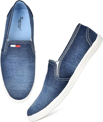 comfortable stylish loafers