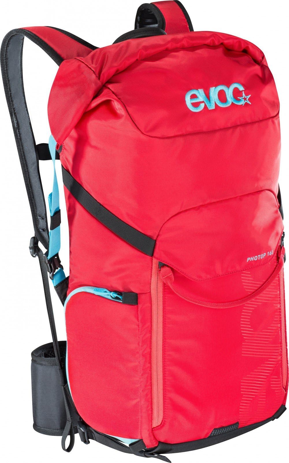 EVOC Sports Photo Casual Daypack, 50 cm