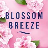Febreze Air Freshener Blossom & Breeze 185ml Pack of 8 OdourClear view 5