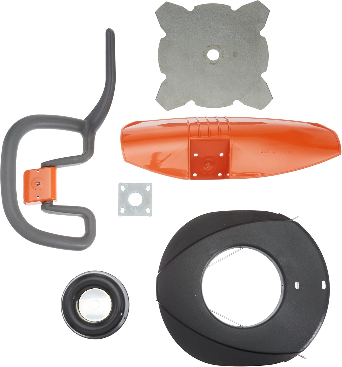 Husqvarna Brush Blade Kit for 225L, 225LD, and 232L Trimmers Amazon.co