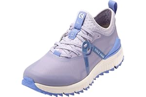 Cole Haan Womens Golf Shoes - Zerogrand Overtake Water-Resistant Golf