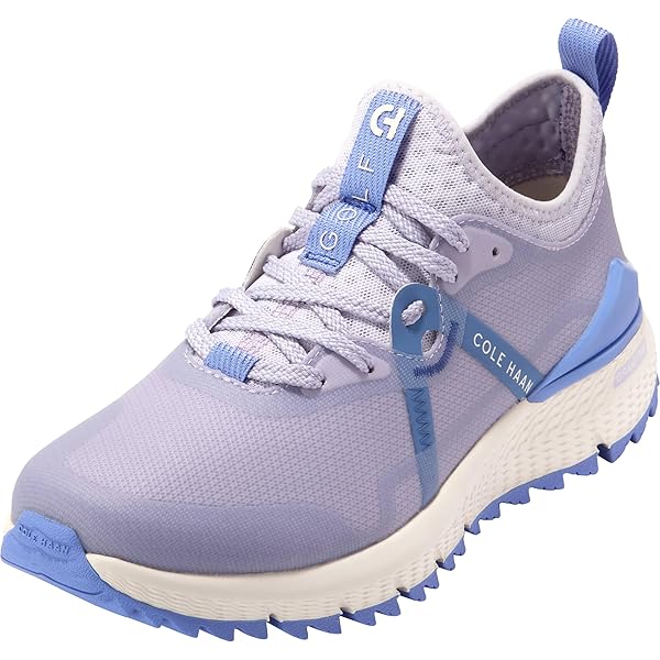 Amazon.com | Zerogrand Overtake Golf Water Resistant, Ivory