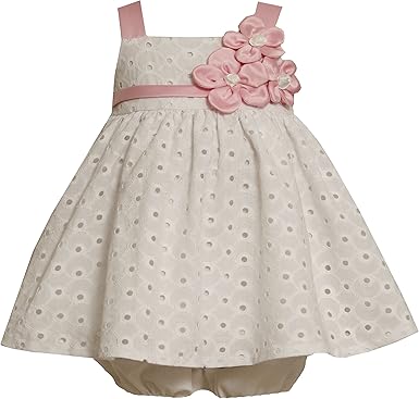 bonnie jean flower girl dresses