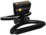 Melnor 4060-4 XT Mini-Turbo Oscillating