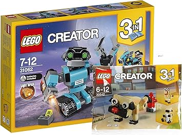 lego 31062 amazon