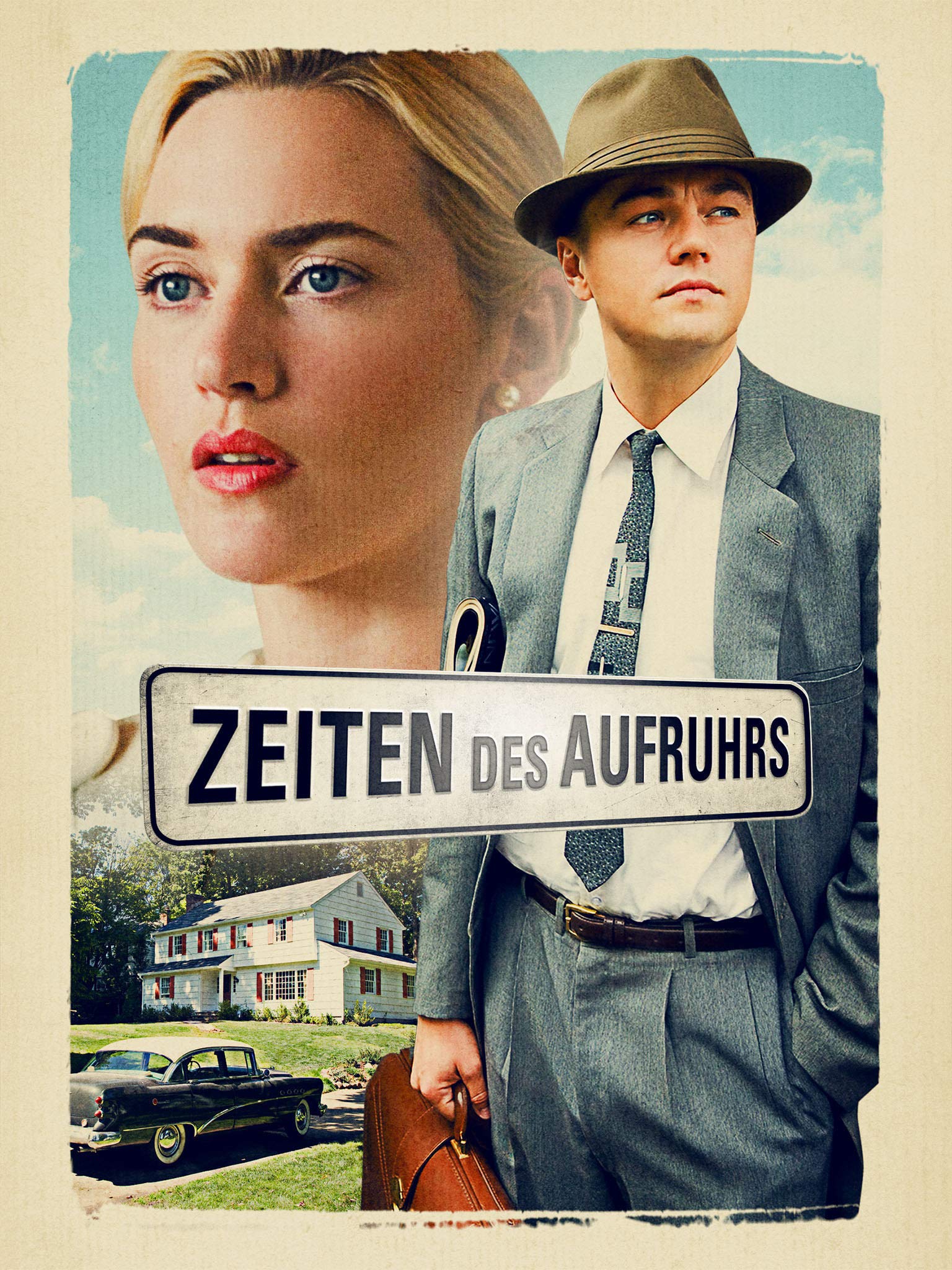 Amazon De Zeiten Des Aufruhrs Ansehen Prime Video