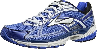 brooks pureflow 2 mens white