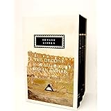 The Decline and Fall of the Roman Empire (Volumes 4-6)