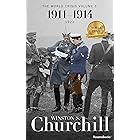 The World Crisis: 1911–1914 (Winston S. Churchill World Crisis Collection)