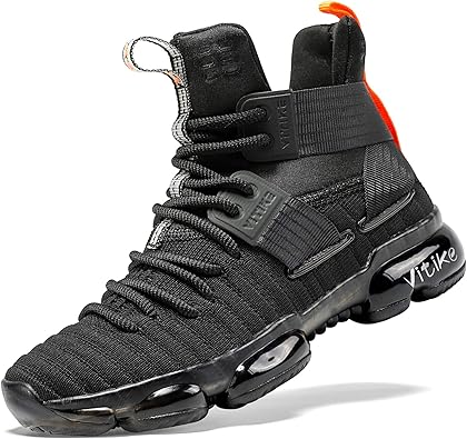 big boys basketball shoes