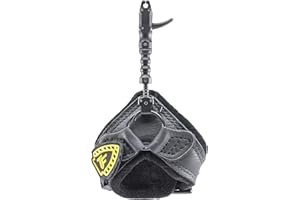 TRU-FIRE Max Spark Buckle Foldback (youth release)