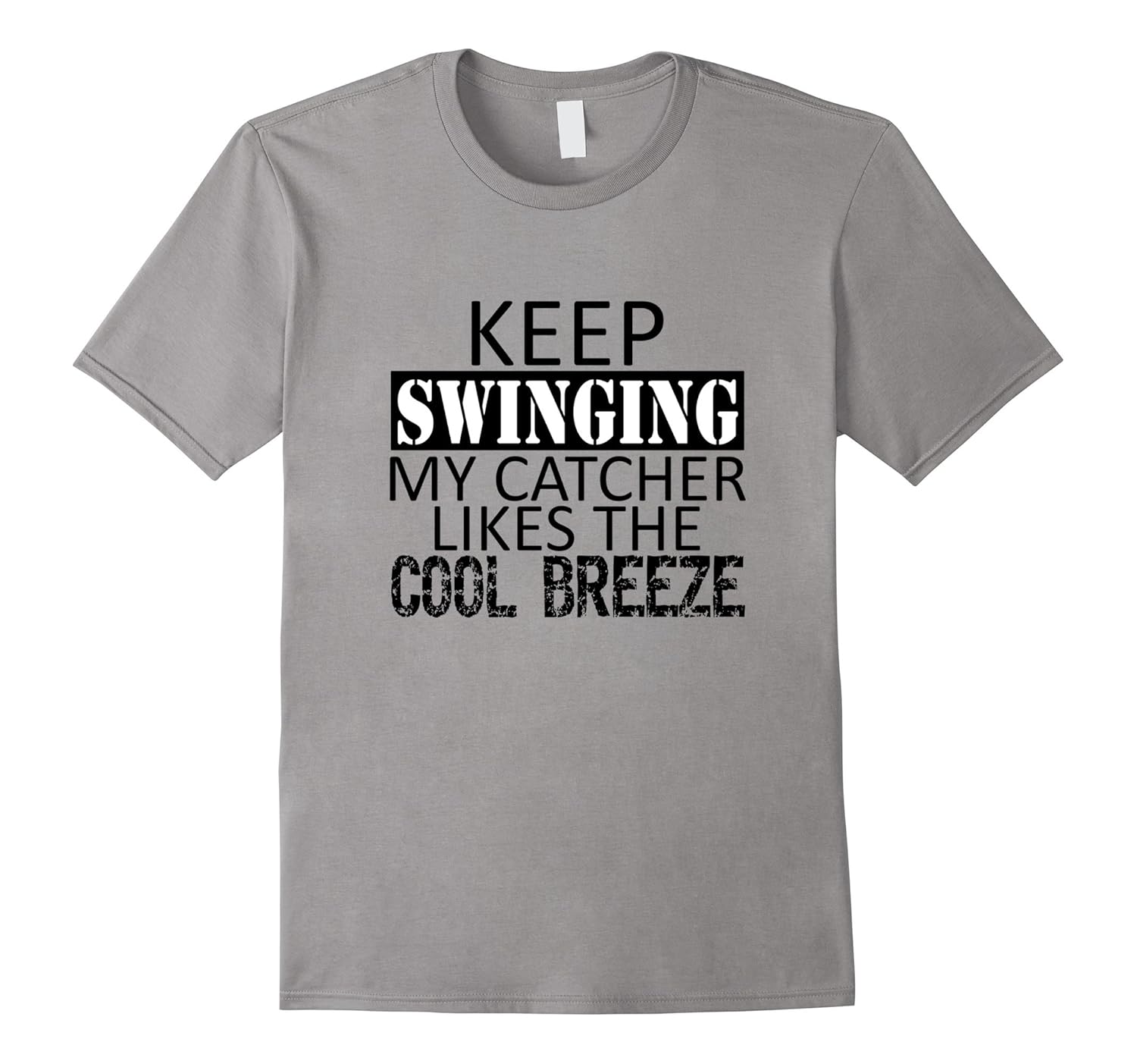 Funny Pitcher Baseball T-Shirt Saying-ANZ