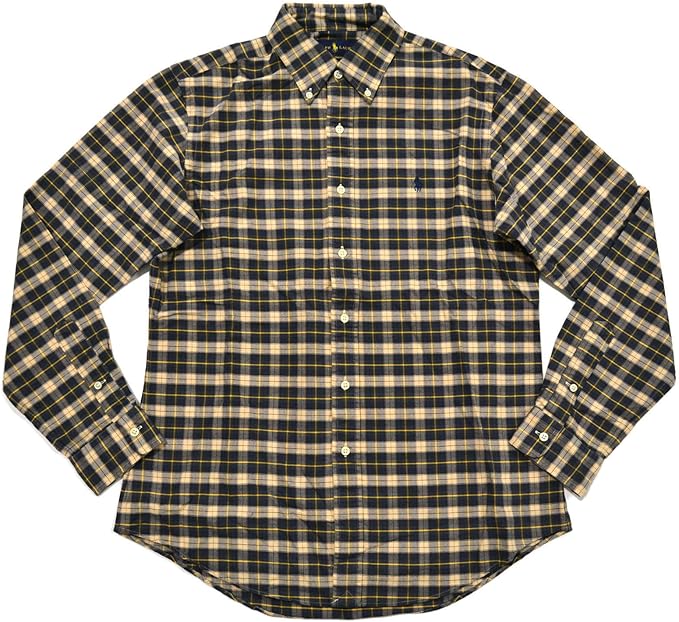 custom fit button up shirts