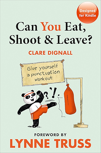 Download Can You Eat, Shoot & Leave? (Workbook) (English Edition) PDF