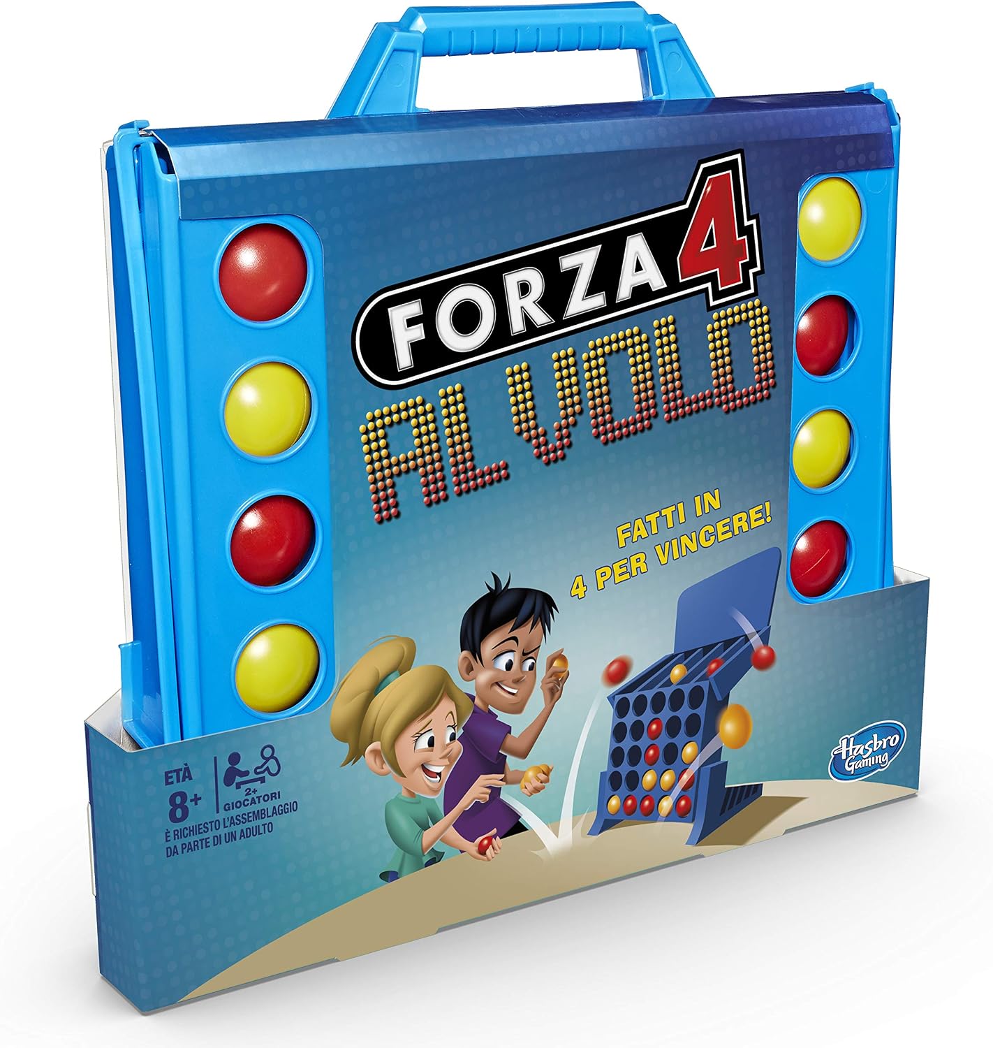 Gaming Forza 4 al Volo, Multicolour, Multi-coloured - Image 4