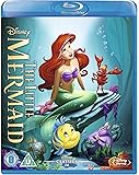 Little Mermaid[Region Free] [UK Import] [Blu-ray]