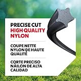 Oregon Star Shaped 2.7mm Strimmer Line 15m Aluminium Particles view 4