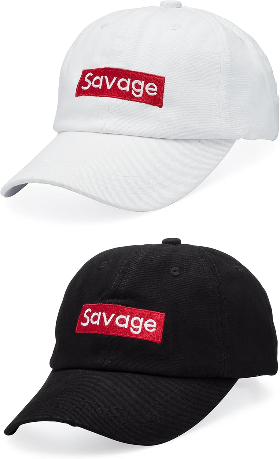 bundle of snapback hats