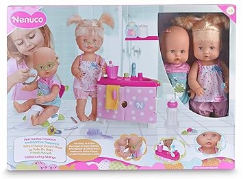 nenuco moquitos carrefour