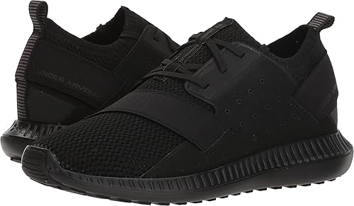 ua threadborne shift