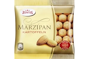 Zentis Marzipan Kartoffeln (100g / 3.52 Oz)