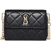 Steve Madden womens Steve Madden Carina Wallet Crossbody