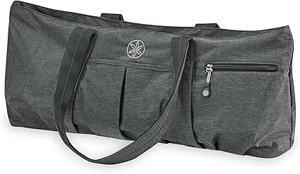 gaiam tote bag