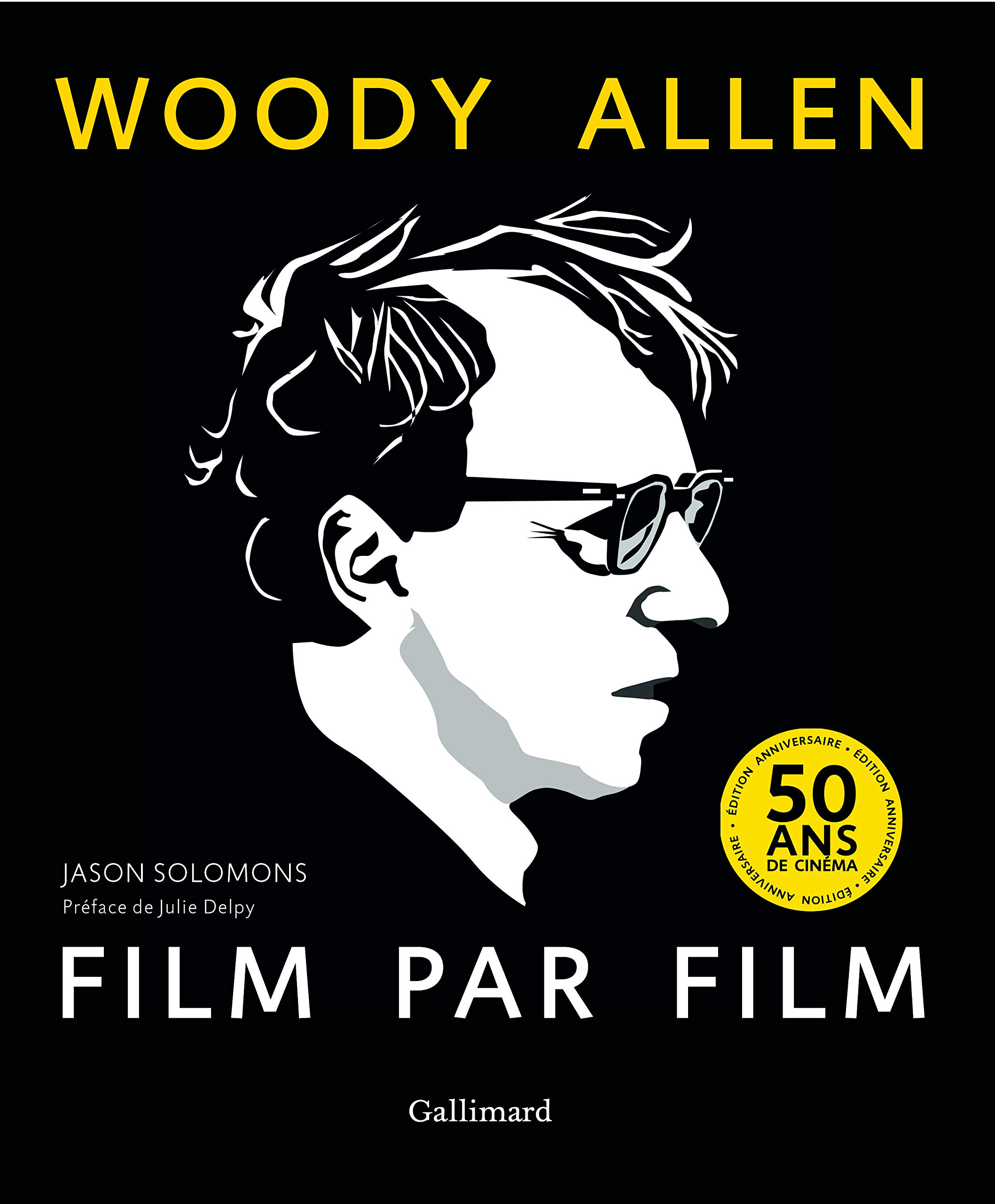 Amazon In Buy Woody Allen Film Par Film Book Online At Low Prices In India Woody Allen Film Par Film Reviews Ratings