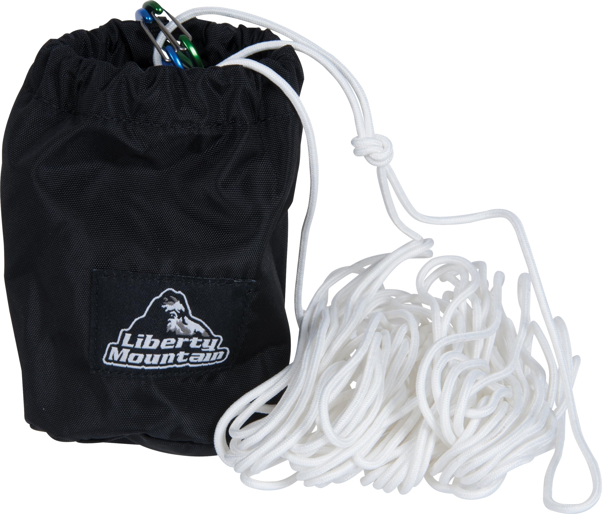 Liberty Mountain 371486 Easy to Throw Bear Bag Hanging Kit